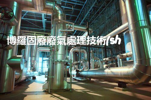 博羅固廢廢氣處理技術(shù)，到底有多厲害？